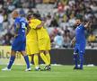 Ce au spus vedetele aduse de Mutu la Cluj: „Nu-l mai văzusem niciodată live pe Hagi”