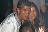 Final în procesul în care Ronaldo era acuzat de viol » Fotomodelul american cerea 78 de milioane $