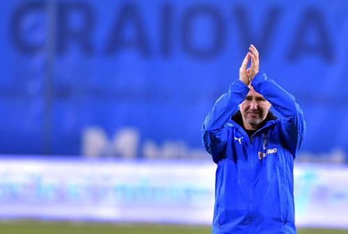 Laurențiu Reghecampf / Sursă foto: Imago Images