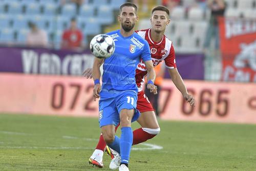 Se pregătesc noi mișcări de trupe la FC Voluntari, doi jucători urmează să ajungă la ilfoveni, în timp ce portarul Mihai Popa (21 de ani) are șanse mari să semneze cu CFR Cluj.