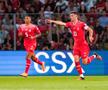 Elveția - Portugalia / Sursă foto: Imago Images