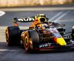 Verstappen câștigă în Baku, într-o zi de COȘMAR pentru Ferrari! Titlul piloților devine o „afacere” Red Bull