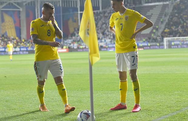 Deși a fost cel mai slab conform cifrelor, Tavi Popescu e lăudat: „Absolut excepțional la nivel tactic. După ce l-au scos, a fost haos!”