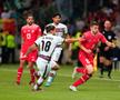 Elveția - Portugalia / Sursă foto: Imago Images