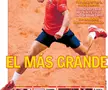 Fostul antrenor al lui Roger Federer are un criteriu-surpriză în dezbaterea GOAT: „Dacă Novak Djokovic face asta, atunci nu mai avem ce discuta”