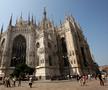 Domul din Milano, foto: Guliver/gettyimages