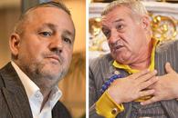 Gigi Becali „îi fură” jucătorul lui Rotaru, dar spune că nu a încălcat pactul dintre FCSB și CSU Craiova: „Nu are de ce să se supere, habar nu aveam!”