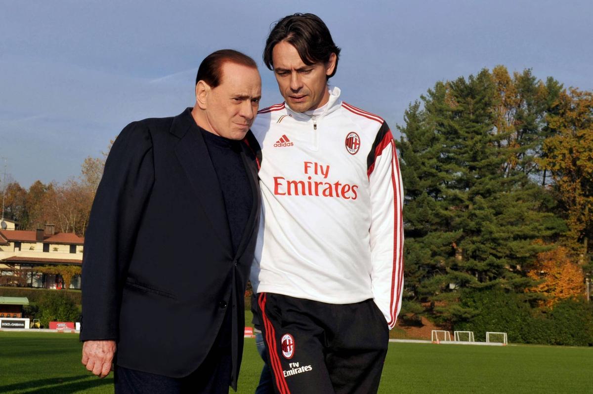 Adio, „Il Cavaliere”! Cele mai tari momente ale lui rossonerrilor în epoca Silvio Berlusconi: „Eu am învățat Milanul cum să joace fotbal”