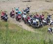 Cine sunt oamenii care practică un sport ce nu s-a văzut în România într-un loc care nu a existat până acum câțiva ani?