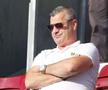 Ioan Varga, patron CFR Cluj