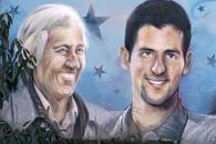 Puțini știu! Ea e femeia căreia Novak Djokovic îi datorează totul: „M-a pregătit pentru viață, de la ea știu tot”