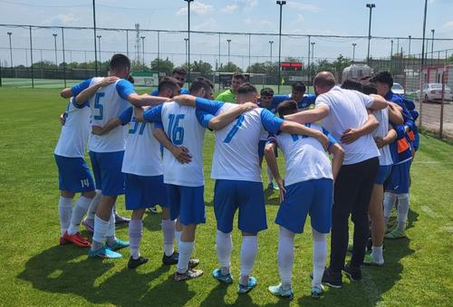 FOTO: Facebook @realbradu