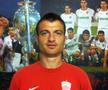 Bogdan Aldea / Sursă foto: Facebook