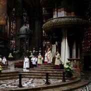 Domul din Milano, foto: Guliver/gettyimages