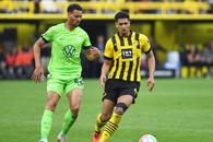 Un internațional german are probleme din cauza homofobiei! Ar putea rata transferul la Borussia Dortmund