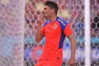 Iulian Cristea va fi prezentat marți în Liga 1 » A acceptat toate clauzele și va merge în cantonamentul echipei