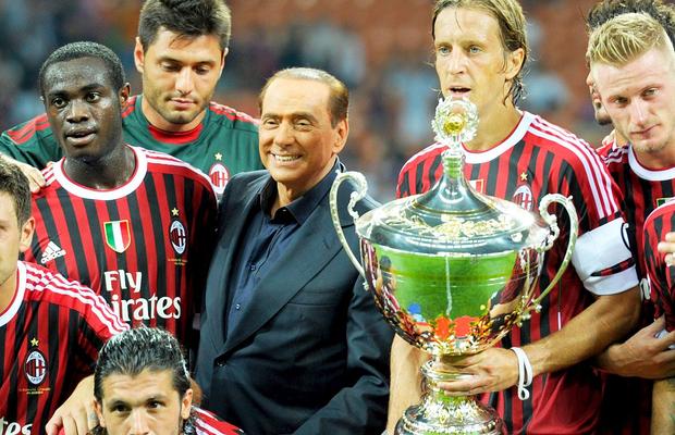 Adio, „Il Cavaliere”! Cele mai tari momente ale lui rossonerrilor în epoca Silvio Berlusconi: „Eu am învățat Milanul cum să joace fotbal”