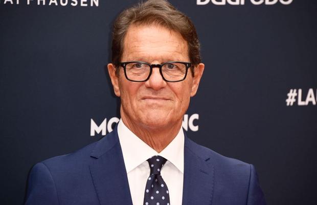 Și Fabio Capello reacționează: „Silvio Berlusconi a făcut lucruri incredibile”