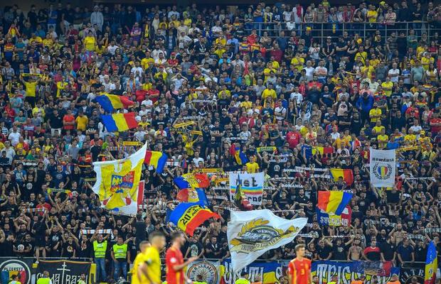 Cât costă biletele la meciurile României cu Israel și Kosovo, din septembrie » Vânzarea începe vineri