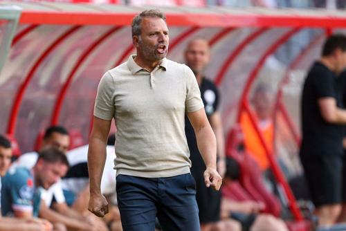 Maurice Steijn // Foto: Imago