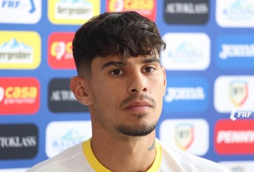 Turneul final se desfășoară în perioada 21 iunie - 8 iulie. / FOTO: FRF.ro