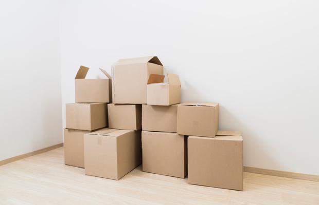 Depozitarea în cutii de plastic sau în cutii de carton: ce alegi?