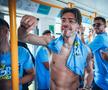 Manchester City a prezentat fanilor trofeul Ligii Campionilor » Imagini senzaționale cu Pep Guardiola și Jack Grealish