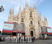 Domul din Milano, foto: Guliver/gettyimages
