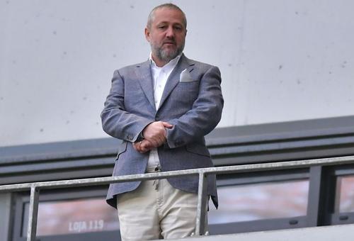 Mihai Rotaru, finanțatorul Universității Craiova, n-a trecut peste „trădarea” lui Alexandru Băluță (29 de ani). Mijlocașul ofensiv este foarte aproape de FCSB.