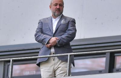 Rotaru a mers la vestiar după victoria cu Dinamo: „Atât ne-a zis, nimic mai mult”