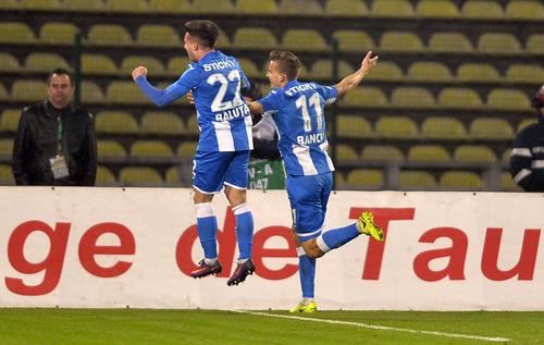Alexandru Băluță (29 de ani) a ajuns la un acord verbal cu FCSB. Mijlocașul urmează să semneze contractul în orele următoare.