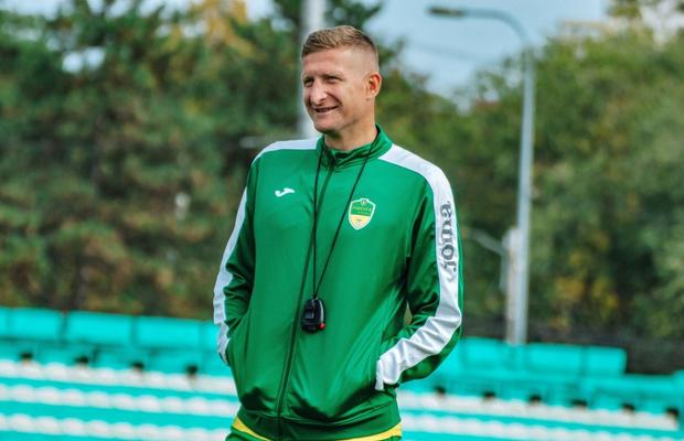 Dorin Goian a revenit pe bancă » Prezentat oficial la o nou-promovată