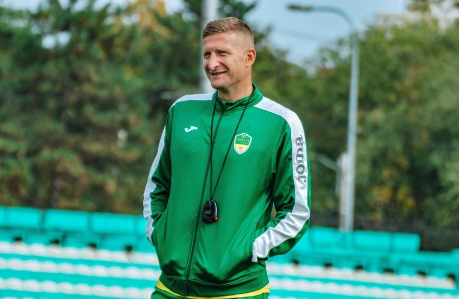Dorin Goian, în perioada ca antrenor la Foresta Suceava A jucat 5 ani la FCSB și se autopropune în SuperLigă: „Aș veni oricând. Știu că am mai fost în cărți”