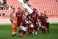 Ioan Varga anunță plecarea iminentă a vedetei lui CFR Cluj: „E o propunere concretă din Europa”