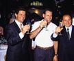 Cele mai tari momente ale lui rossonerrilor în epoca Silvio Berlusconi. Foto: Imago Images