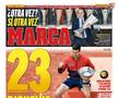 Fostul antrenor al lui Roger Federer are un criteriu-surpriză în dezbaterea GOAT: „Dacă Novak Djokovic face asta, atunci nu mai avem ce discuta”