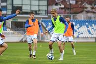 Golgheterul din Kosovo, convocat de urgență pentru meciul cu România. A fost dorit de CFR Cluj și de FCU Craiova