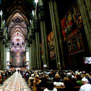 Domul din Milano, foto: Guliver/gettyimages