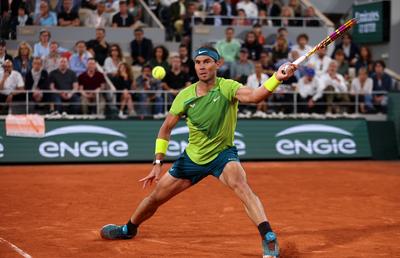 Moment istoric în clasamentul ATP » Rafael Nadal, OUT după 1.029 de săptămâni consecutive!