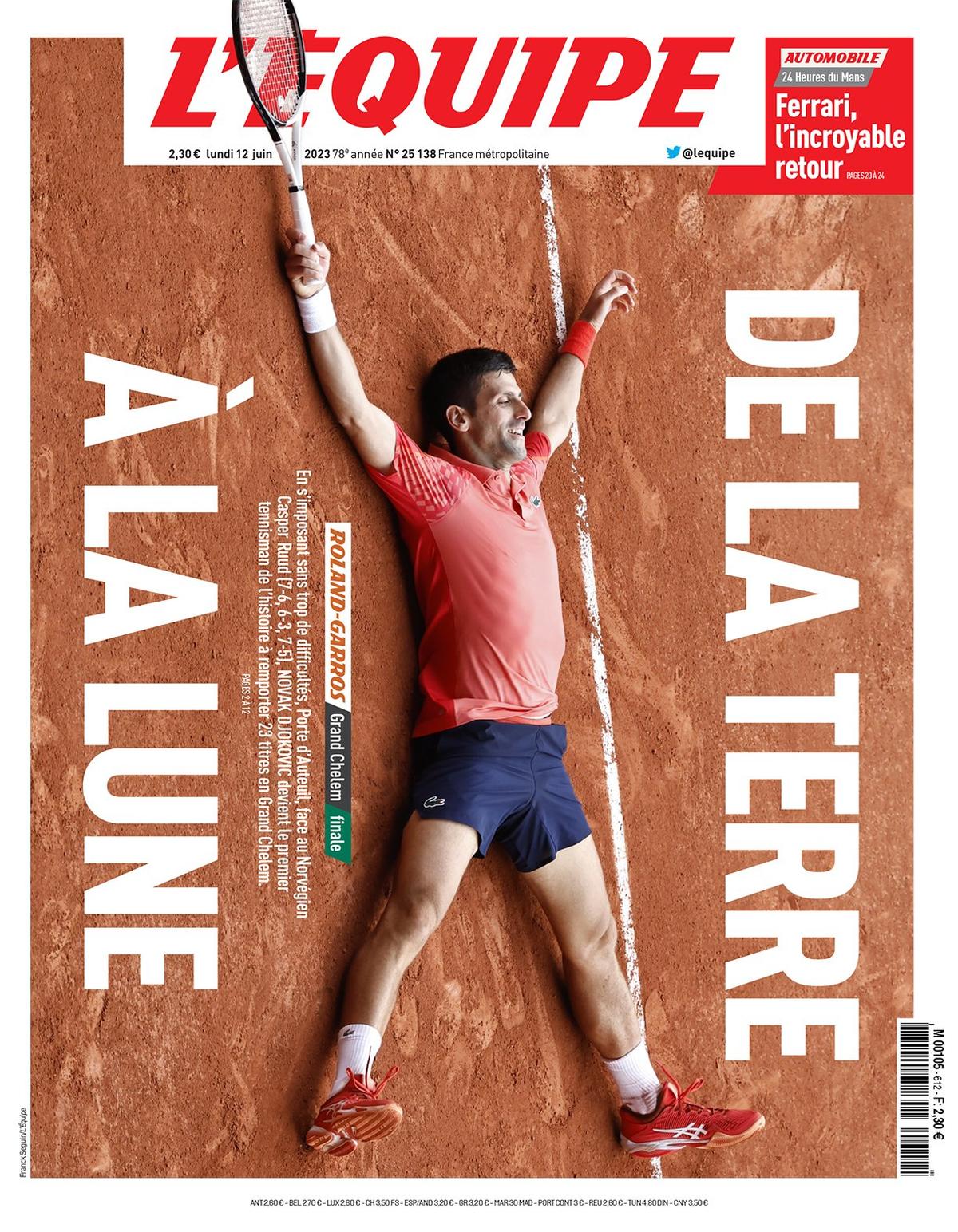 Fostul antrenor al lui Roger Federer are un criteriu-surpriză în dezbaterea GOAT: „Dacă Novak Djokovic face asta, atunci nu mai avem ce discuta”