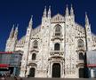 Domul din Milano, foto: Guliver/gettyimages