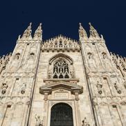 Domul din Milano, foto: Guliver/gettyimages