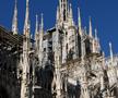 Domul din Milano, foto: Guliver/gettyimages