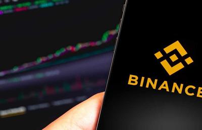 Cum să-ți deschizi un cont nou la Binance România de pe mobil