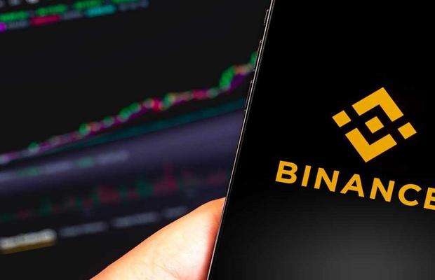 Cum să-ți deschizi un cont nou la Binance România de pe mobil