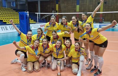 8 echipe românești în cupele europene » În sezonul trecut, două au disputat finale