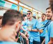 Manchester City a prezentat fanilor trofeul Ligii Campionilor » Imagini senzaționale cu Pep Guardiola și Jack Grealish