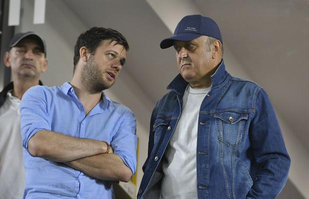 Rapid se transformă! Schimbări istorice anunțate azi de șefi: „Vom investi sume importante!” + Dan Șucu a preluat puterea