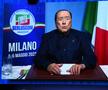 Silvio Berlusconi