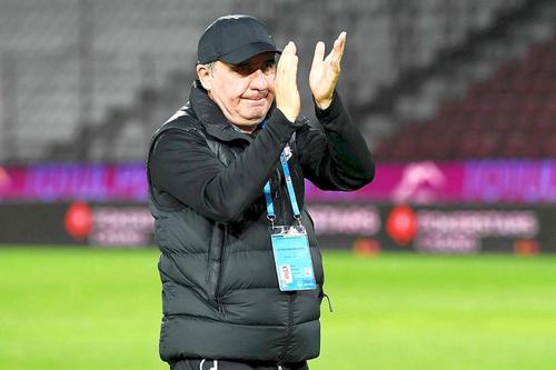 Gheorghe Hagi
